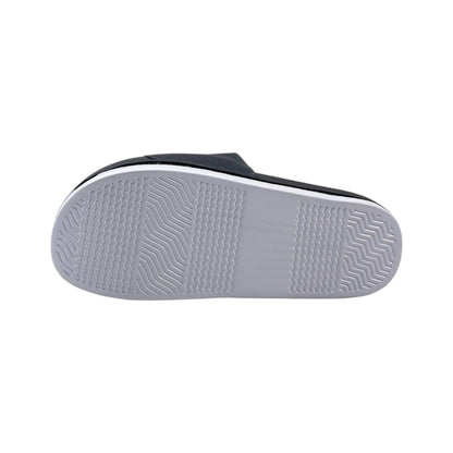 Burberry Grey Comfort Slides 🩶✨ - MASTERPIECE
