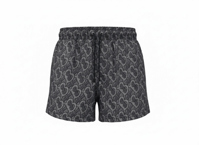 🖤 Burberry TB Monogram Swim Shorts ✨ - MASTERPIECE
