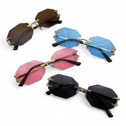 ROBERTO CAVALLI Sunglasses