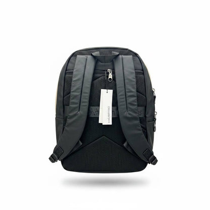 Calvin Klein Black Premium Backpack – Modern Minimalist Everyday Bag 🎒🖤 - MASTERPIECE