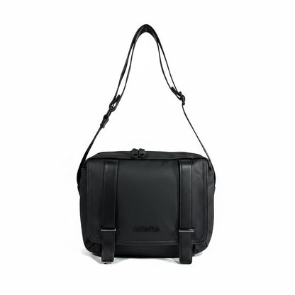 Calvin Klein Modern Black Crossbody Bag ✨🖤 Premium Everyday Messenger - MASTERPIECE