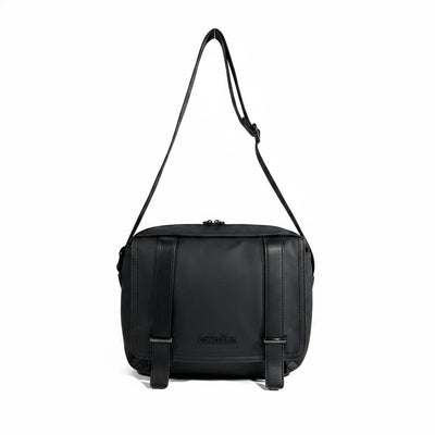 Calvin Klein Modern Black Crossbody Bag ✨🖤 Premium Everyday Messenger - MASTERPIECE