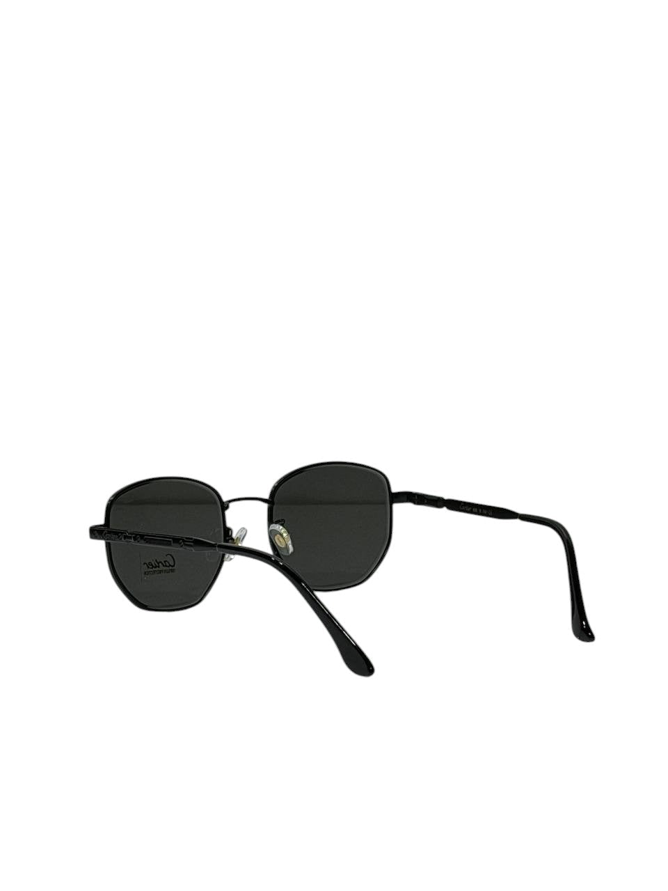 🕶️ Cartier Panther Black Edition Sunglasses - MASTERPIECE