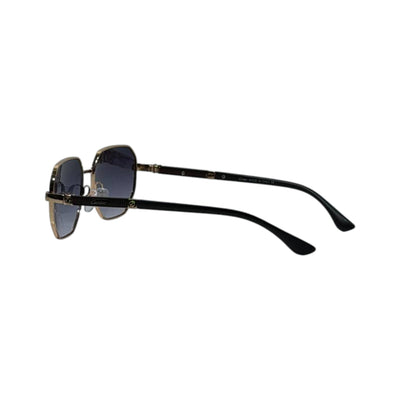🕶️ Cartier Prestige Gold Aviator Sunglasses - MASTERPIECE