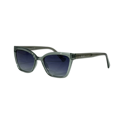 Celine Cat - Eye Sunglasses – Sage Green Frame Gradient Lens Luxury 🕶️💚 - MASTERPIECE
