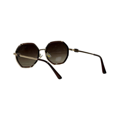 Celine Oversized Square Sunglasses 🕶️ | Brown Gradient Luxury Frame - MASTERPIECE