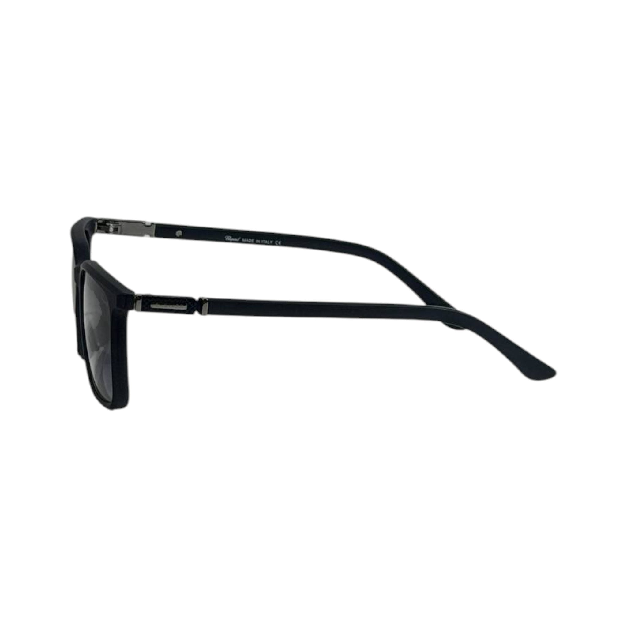 Chopard Luxury Square Sunglasses – Black Frame Gradient Lenses 🕶️✨ - MASTERPIECE