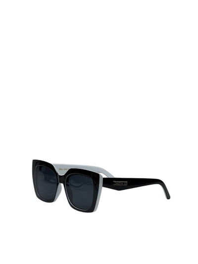 🖤 Christian Dior Oversized Cat-Eye Sunglasses – Timeless Luxury & Elegance ✨ - MASTERPIECE