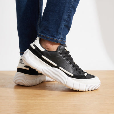 Craig Green adidas Sneakers – Black/White ⚫️⚪️ - MASTERPIECE