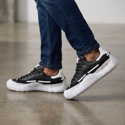 Craig Green adidas Sneakers – Black/White ⚫️⚪️ - MASTERPIECE