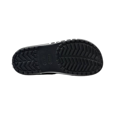 ⚫ Crocs Bayaband Flip Flops – Black Edition | Iconic Comfort, Everyday Style - MASTERPIECE