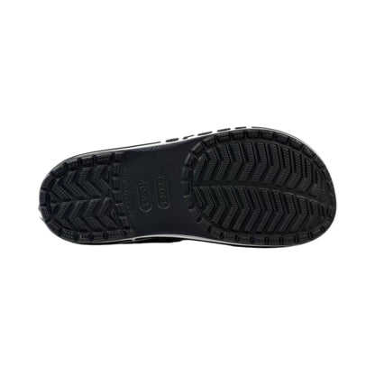 ⚫ Crocs Bayaband Flip Flops – Black Edition | Iconic Comfort, Everyday Style - MASTERPIECE