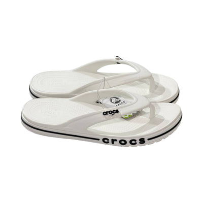🤍 Crocs Bayaband Flip Flops – Lightweight Comfort for Every Step - MASTERPIECE