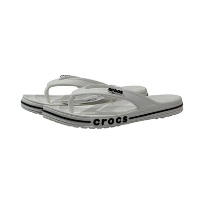 🤍 Crocs Bayaband Flip Flops – Lightweight Comfort for Every Step - MASTERPIECE