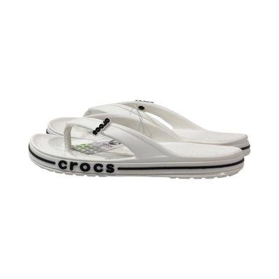 🤍 Crocs Bayaband Flip Flops – Lightweight Comfort for Every Step - MASTERPIECE