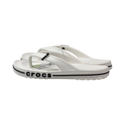 🤍 Crocs Bayaband Flip Flops – Lightweight Comfort for Every Step - MASTERPIECE