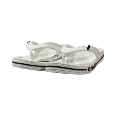 🤍 Crocs Bayaband Flip Flops – Lightweight Comfort for Every Step - MASTERPIECE