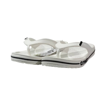 🤍 Crocs Bayaband Flip Flops – Lightweight Comfort for Every Step - MASTERPIECE