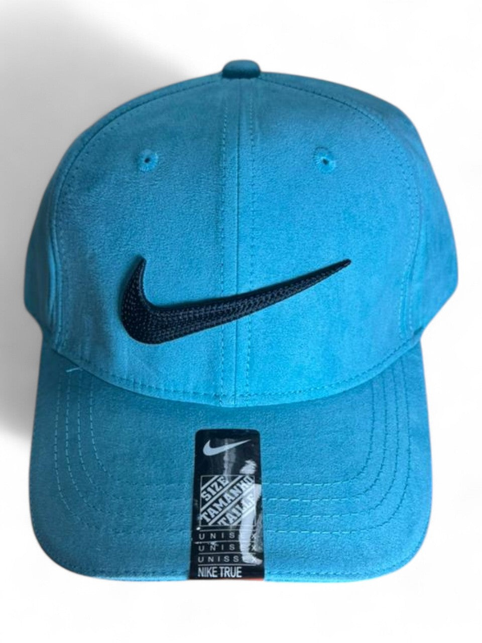 Nike Unisex Suede Cap