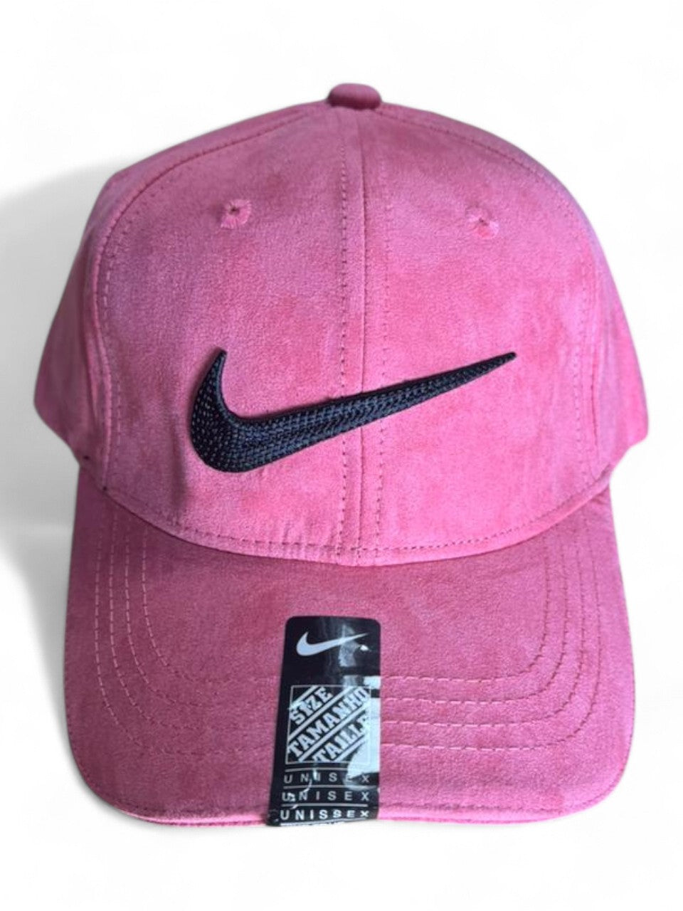 Nike Unisex Suede Cap