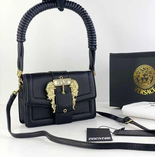 Versace Jeans Couture Shoulder Bag