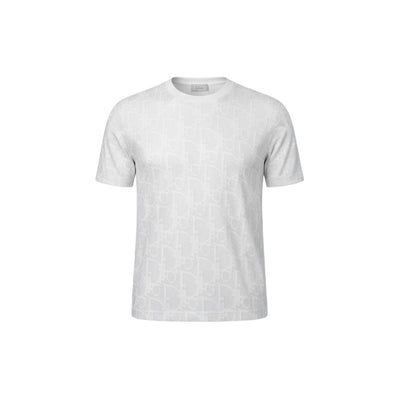 Dior All-Over Monogram Tee - MASTERPIECE