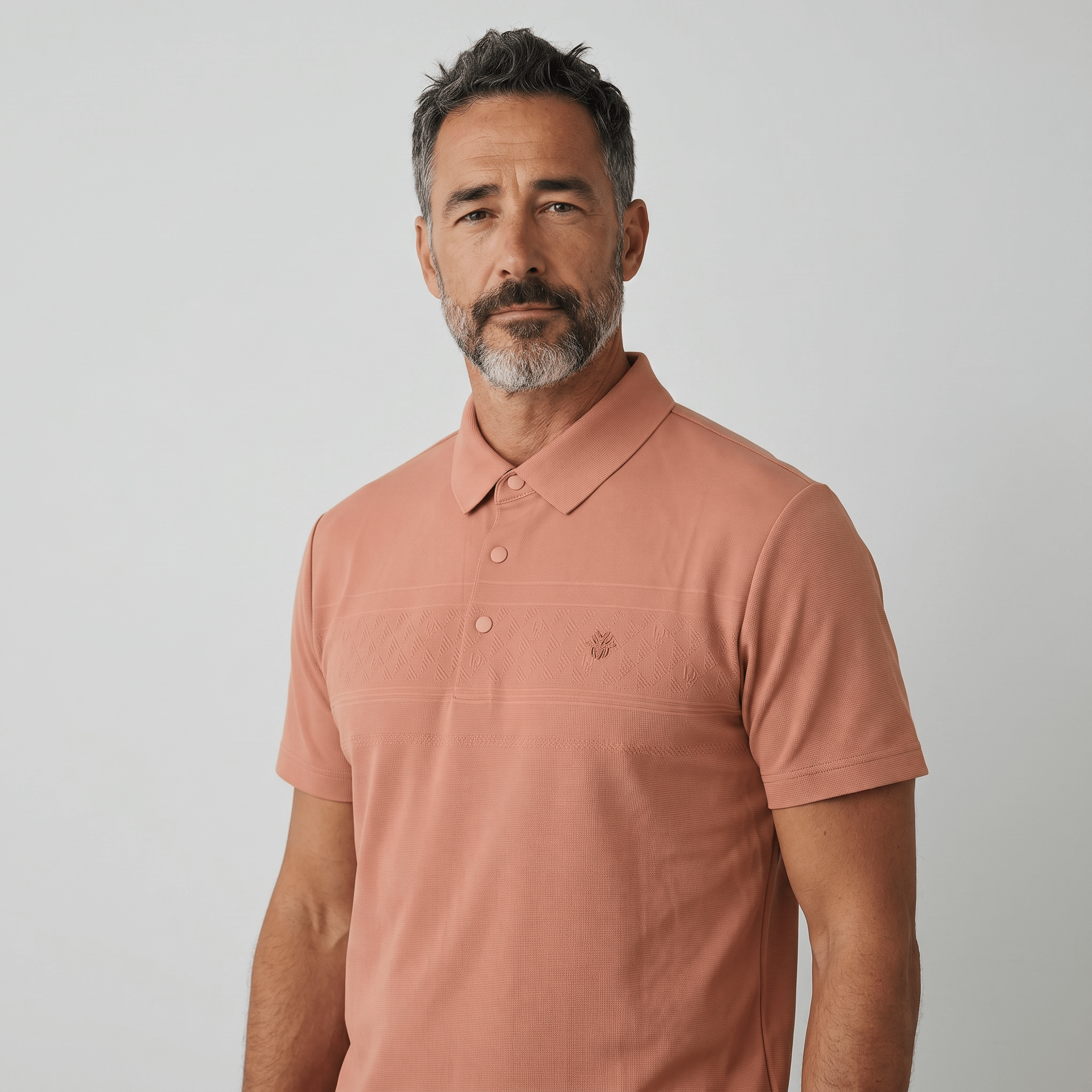 🤎✨ Dior-Inspired Luxury Polo Shirt – Elegant Modern Essential 👔🔥 - MASTERPIECE