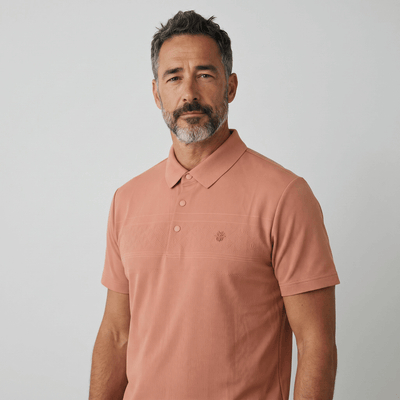 🤎✨ Dior-Inspired Luxury Polo Shirt – Elegant Modern Essential 👔🔥 - MASTERPIECE