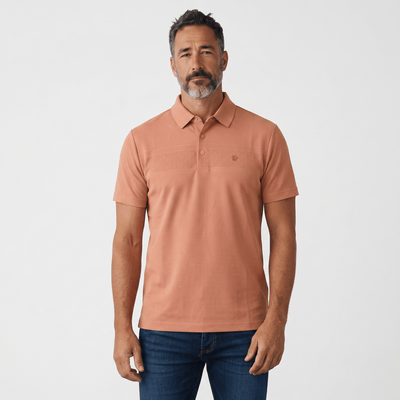 🤎✨ Dior-Inspired Luxury Polo Shirt – Elegant Modern Essential 👔🔥 - MASTERPIECE
