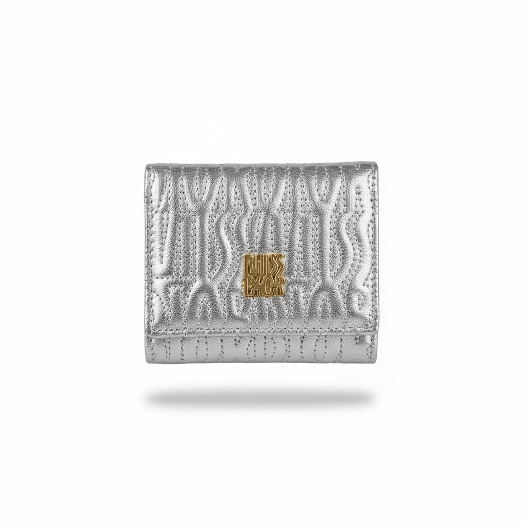 Dior Miss Dior Compact Wallet - MASTERPIECE