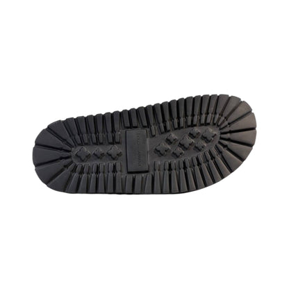 🥿 Dolce & Gabbana Brown Suede Mule Sandals | Luxury Comfort 🤎 - MASTERPIECE
