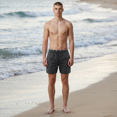 Dolce & Gabbana Essential Swim Shorts 🖤🌊✨ - MASTERPIECE