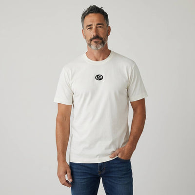 Dolce & Gabbana Oversized DG Logo T-Shirt 🤍 - MASTERPIECE