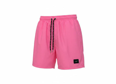 Dolce & Gabbana Style Neon Pink Swim Shorts 🌸 | Premium Summer Look - MASTERPIECE