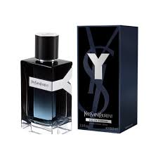 Yves Saint Laurent Y Eau de Perfume (100ml)