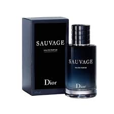 Dior Sauvage Eau de Parfum (100ml)