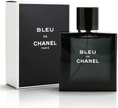 Bleu de Chanel Eau de Toilette (100ml)