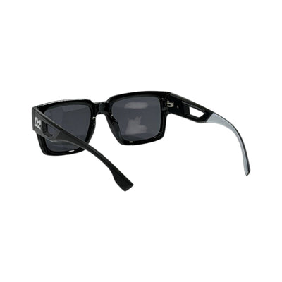 🖤 Dsquared2 D2 Icon Black Sunglasses | Luxury Bold Frame Edition 😎 - MASTERPIECE