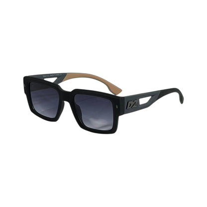 🖤 Dsquared2 Icon Black Sunglasses | Luxury Bold Frame Edition 😎 - MASTERPIECE