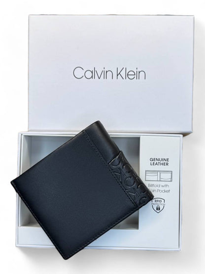 Calvin Klein Wallet