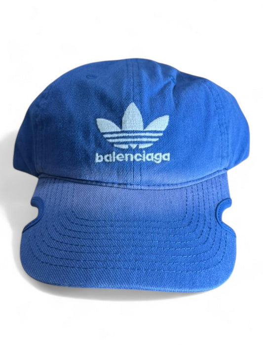 Balenciaga x Adidas Collaborative Cap