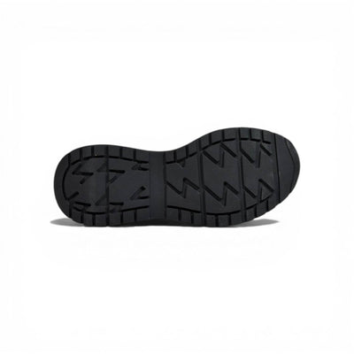 EA7 Armani Exchange-Inspired Slip-On Sneakers – Black Knit Comfort 🖤👟 - MASTERPIECE