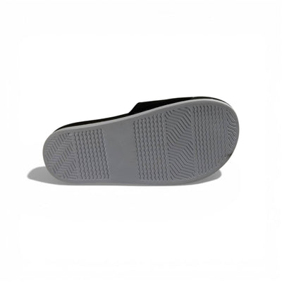 🖤 EA7 Emporio Armani Slides – Black Signature Edition ✨ - MASTERPIECE