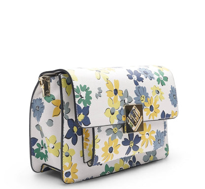 🌼 EMILY LORAN Floral Crossbody Bag | Chic Spring Statement 💛 - MASTERPIECE