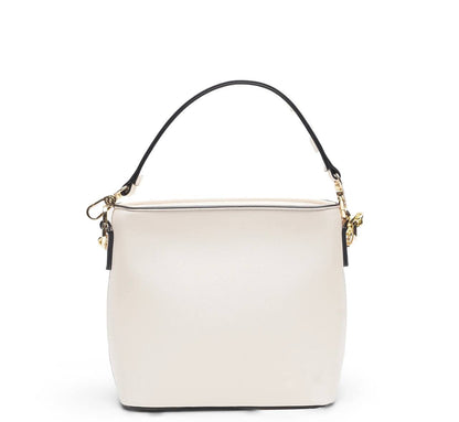 👜 EMILY LORAN Pastel Charm Bag | Floral Luxury Handbag 🌸✨ - MASTERPIECE
