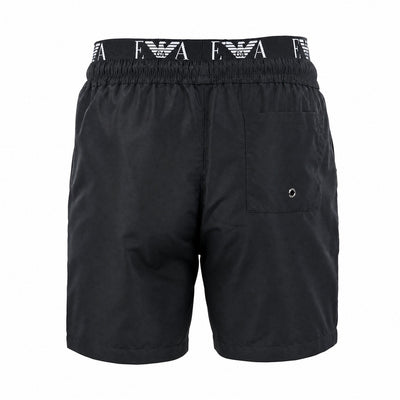 Emporio Armani Essential Swim Shorts 🖤🌊✨ - MASTERPIECE