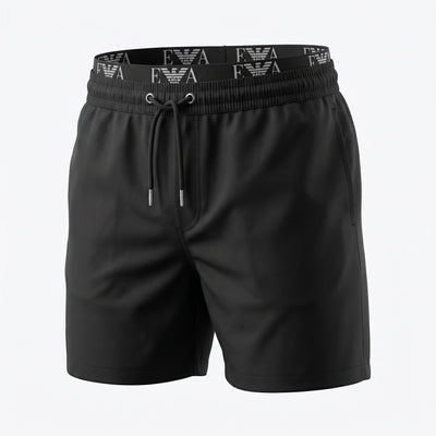 Emporio Armani Essential Swim Shorts 🖤🌊✨ - MASTERPIECE