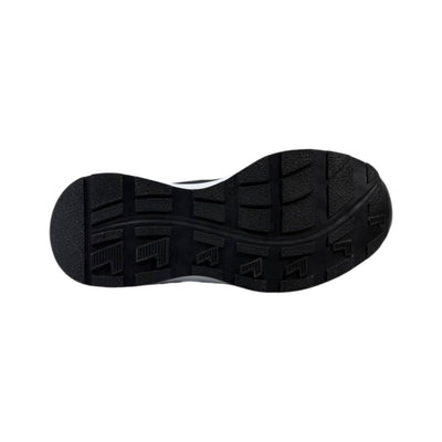 Emporio Armani Slip-On Performance Sneakers ⚫⚪ - MASTERPIECE