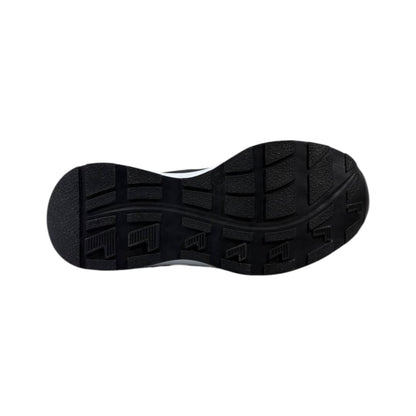 Emporio Armani Slip-On Performance Sneakers ⚫⚪ - MASTERPIECE