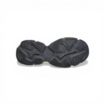 EMPORIO ARMANI Two-Tone Chunky Sneakers 👟⚡ | Bold Street Luxury & Slip-On Comfort - MASTERPIECE